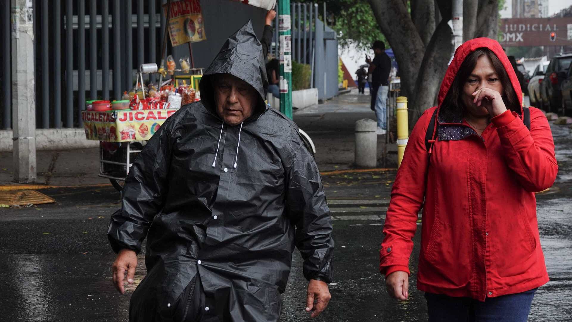 ¿Va a Llover en la Inauguración del Mundial 2026? Expertos de la UNAM lo Explican
