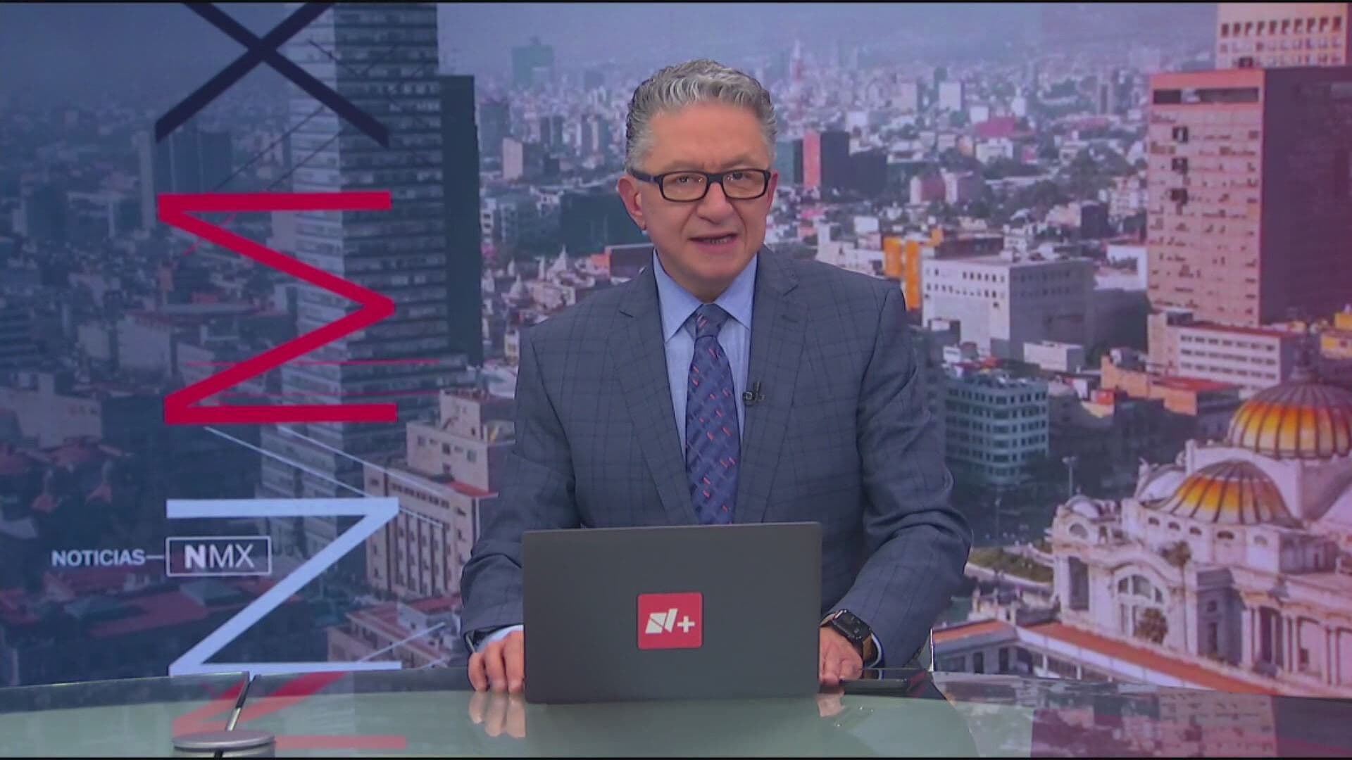Resumen de Noticias Vespertino N+ de Hoy 10 de Junio de 2026
