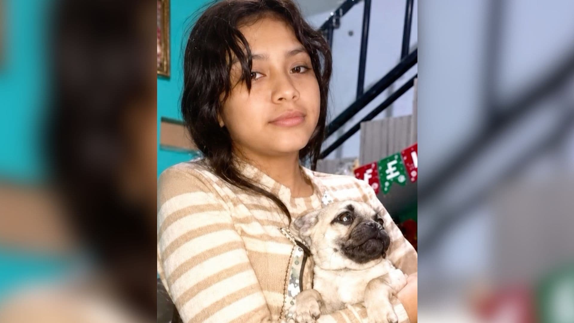 Activan Protocolo Alba para Localizar a Adolescente Desaparecida en Piedras Negras