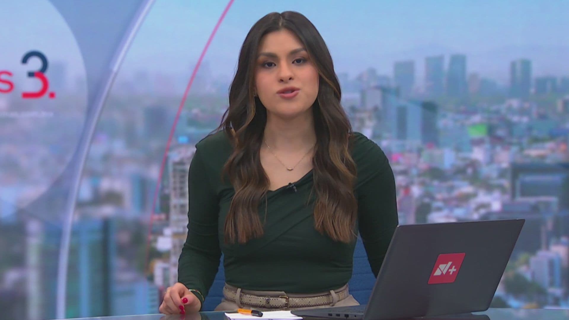 A Las 3 Programa Completo: Episodio de Hoy Miércoles 10 de Junio del 2026