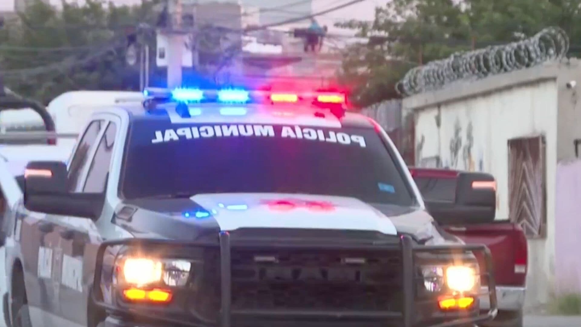Hallan a Adulto Mayor Sin Vida en el Fraccionamiento Oasis de Ciudad Juárez