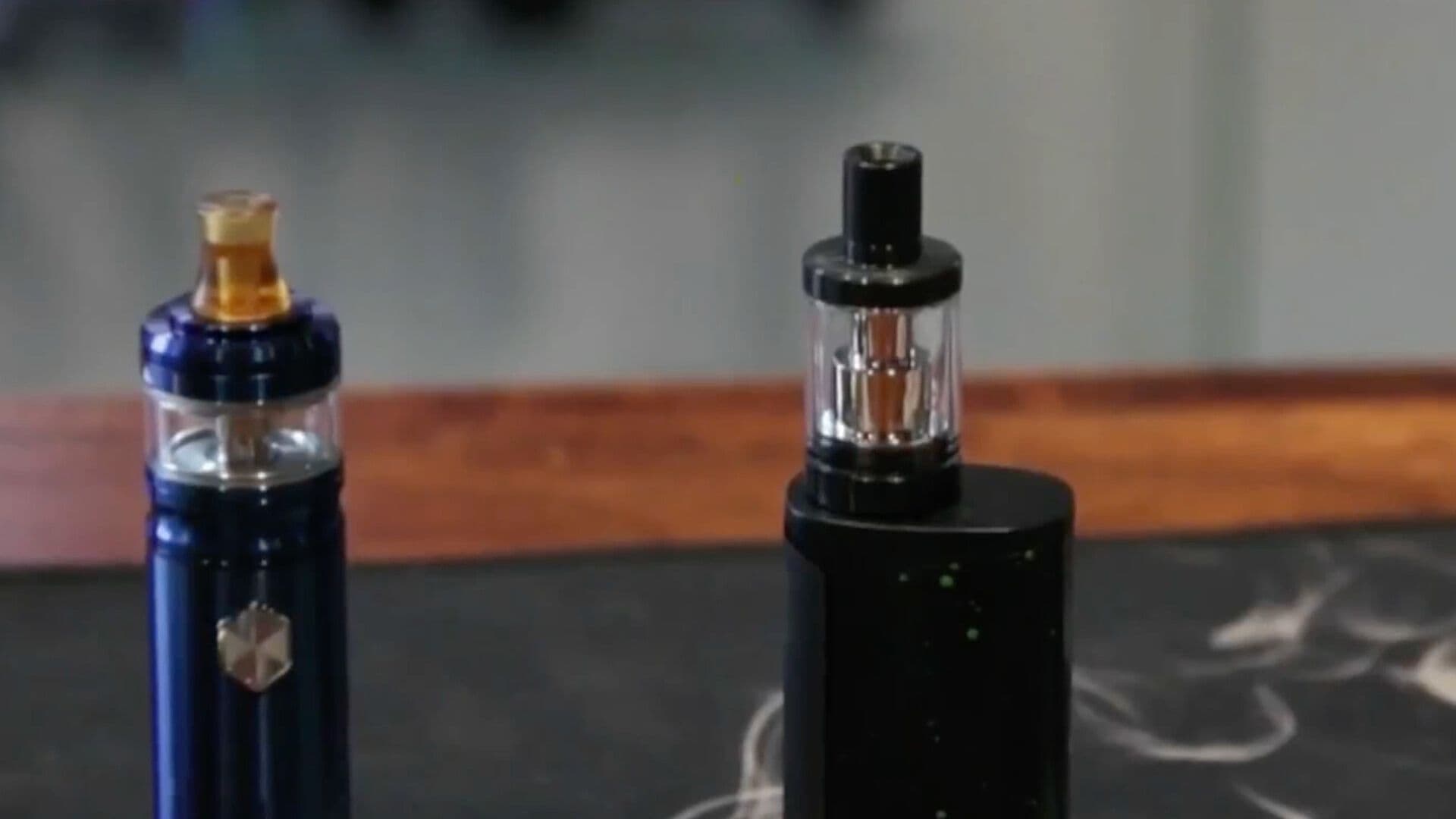Alertan en Chihuahua por Aumento de Vapeadores con THC Conocidos Como Wax