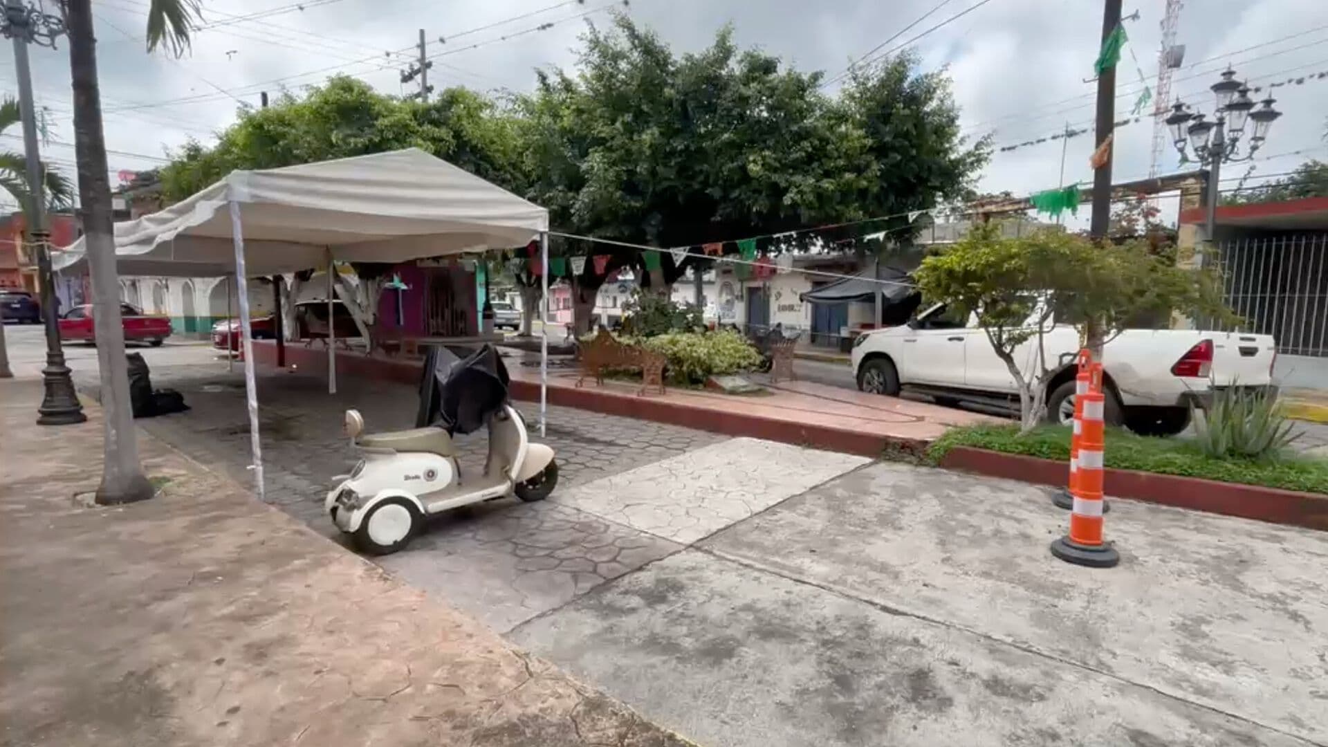 Sujetos Armados Ejecutan a Abogado en Velorio en Yanga Veracruz