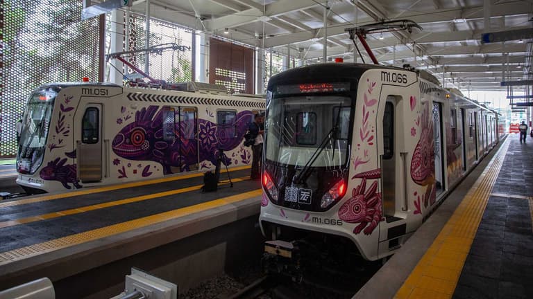 Rutas Para Llegar al Estadio del Mundial 2026 en CDMX