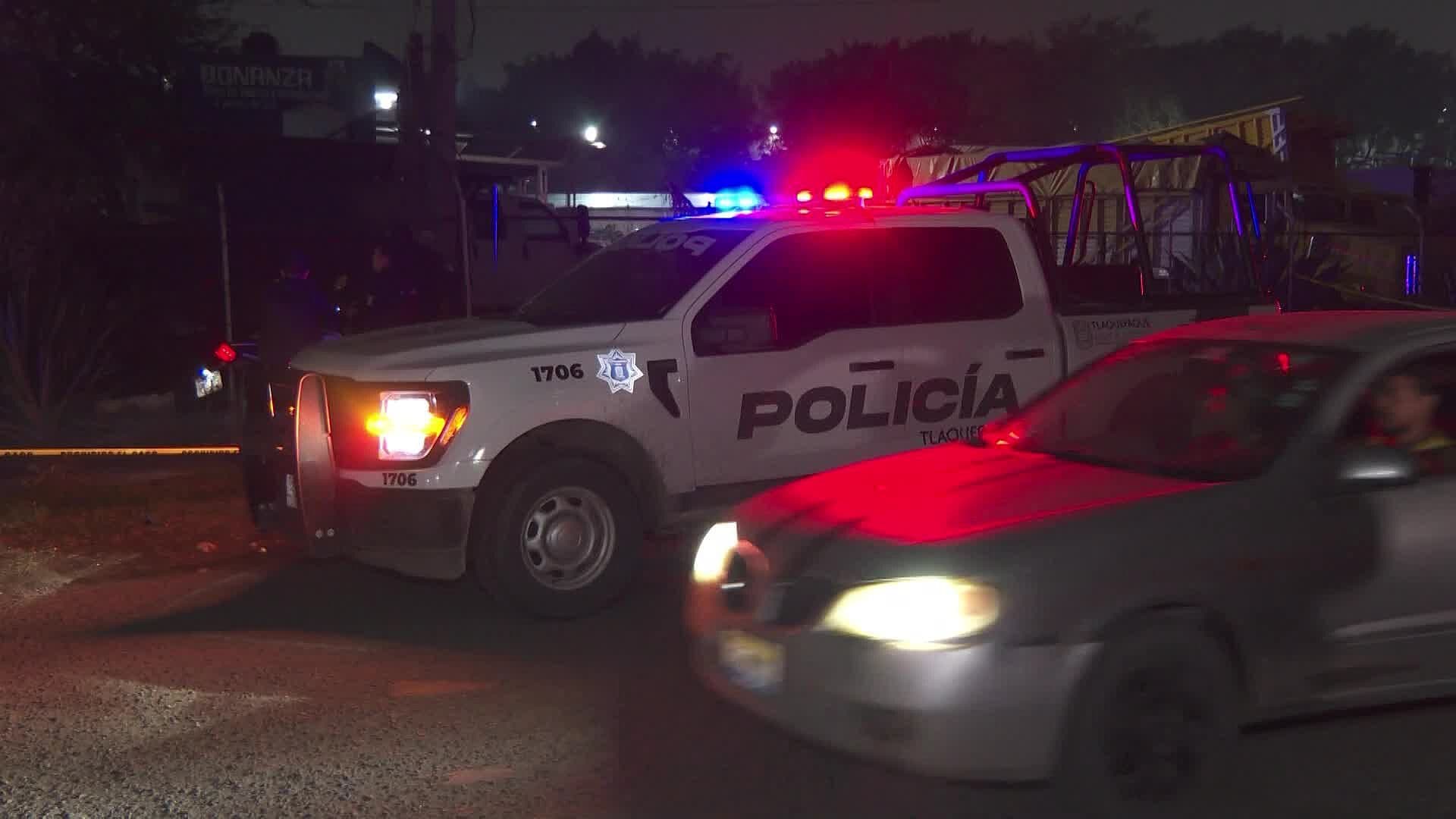 Balean a Dos Adolescentes en un Intento de Robo en Tlaquepaque