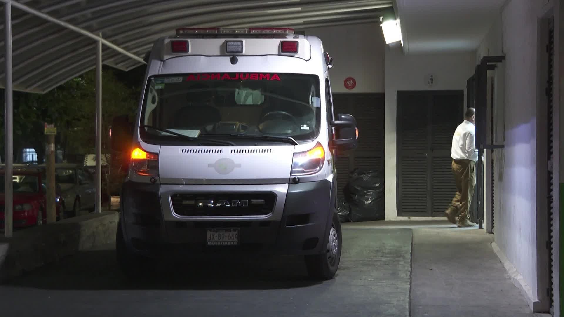Mujer es Atacada a Cuchilladas en un Intento de Robo en Guadalajara