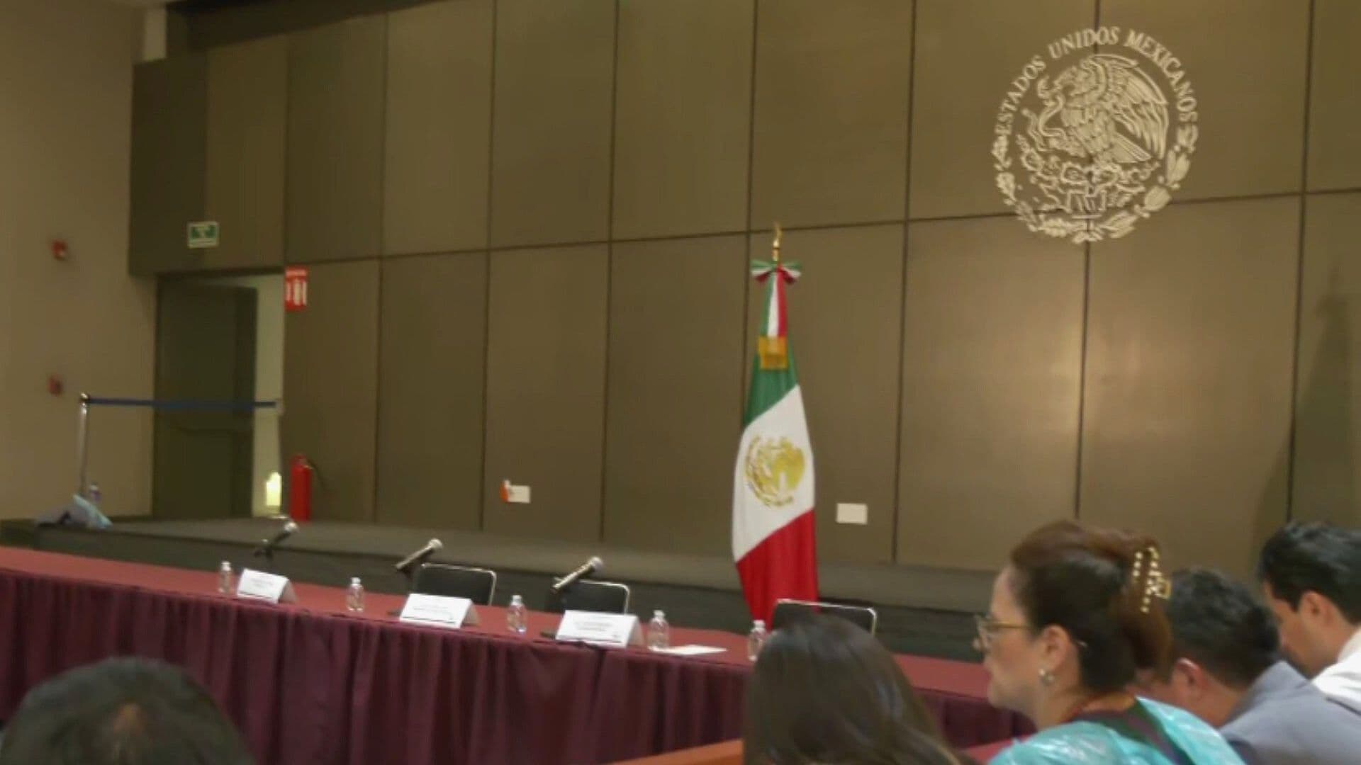 CNTE Dice que Es Insuficiente lo Ofrecido por Gobierno ¿Retiran Bloqueo CDMX?
