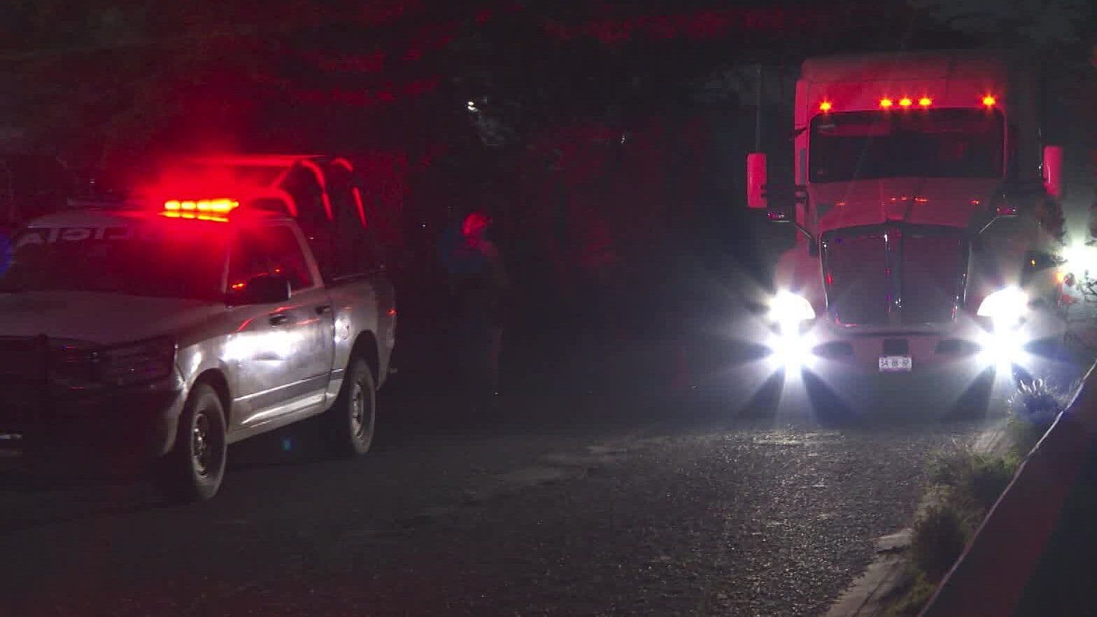 Muere a Balazos Menor que Intentó Escapar de un Asalto a Bordo de una Motocicleta en Tlaquepaque