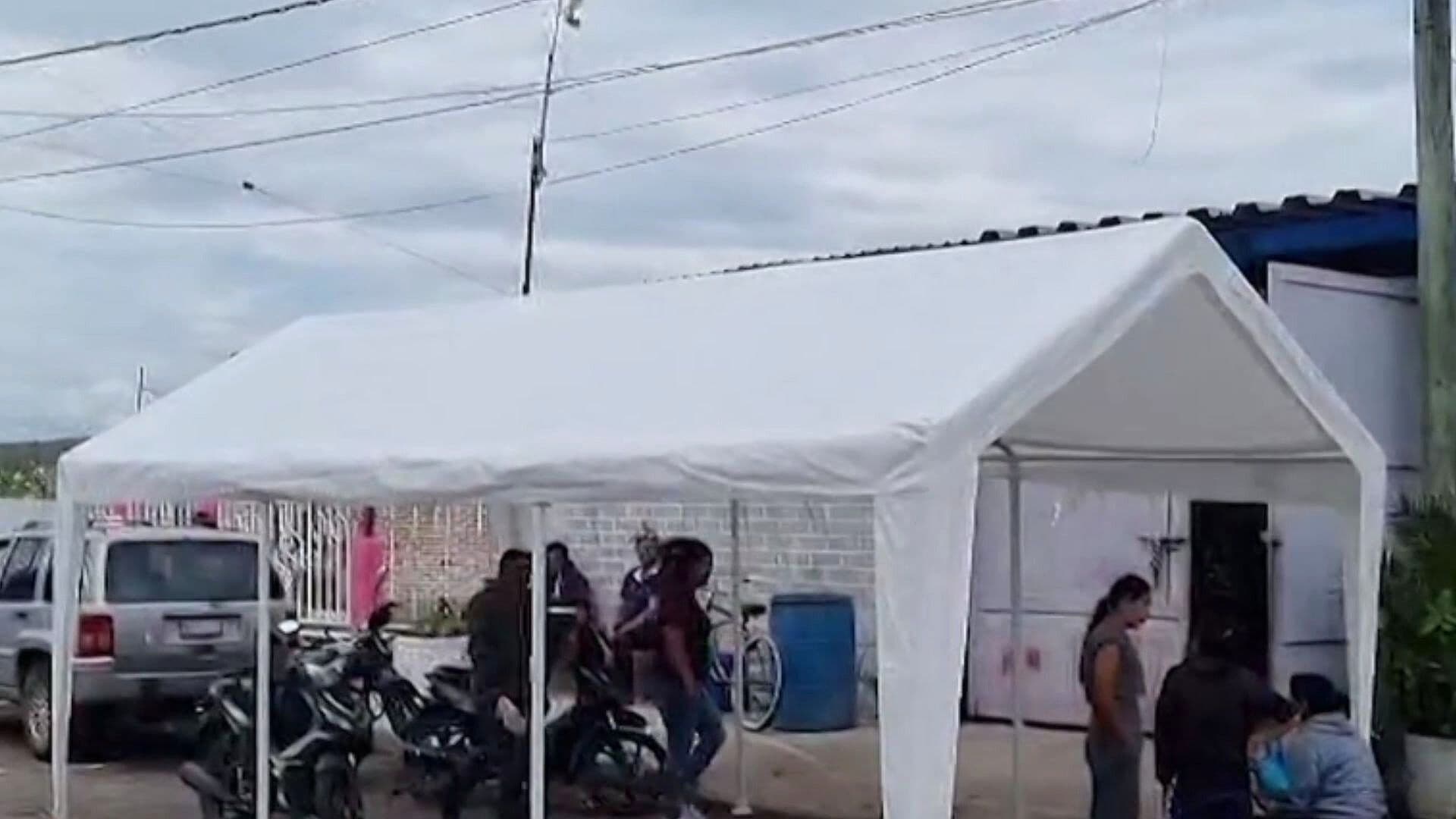 Alcohol Adulterado en XV Años Deja 4 Muertos y 40 Intoxicados; la Quinceañera Sigue Hospitalizada