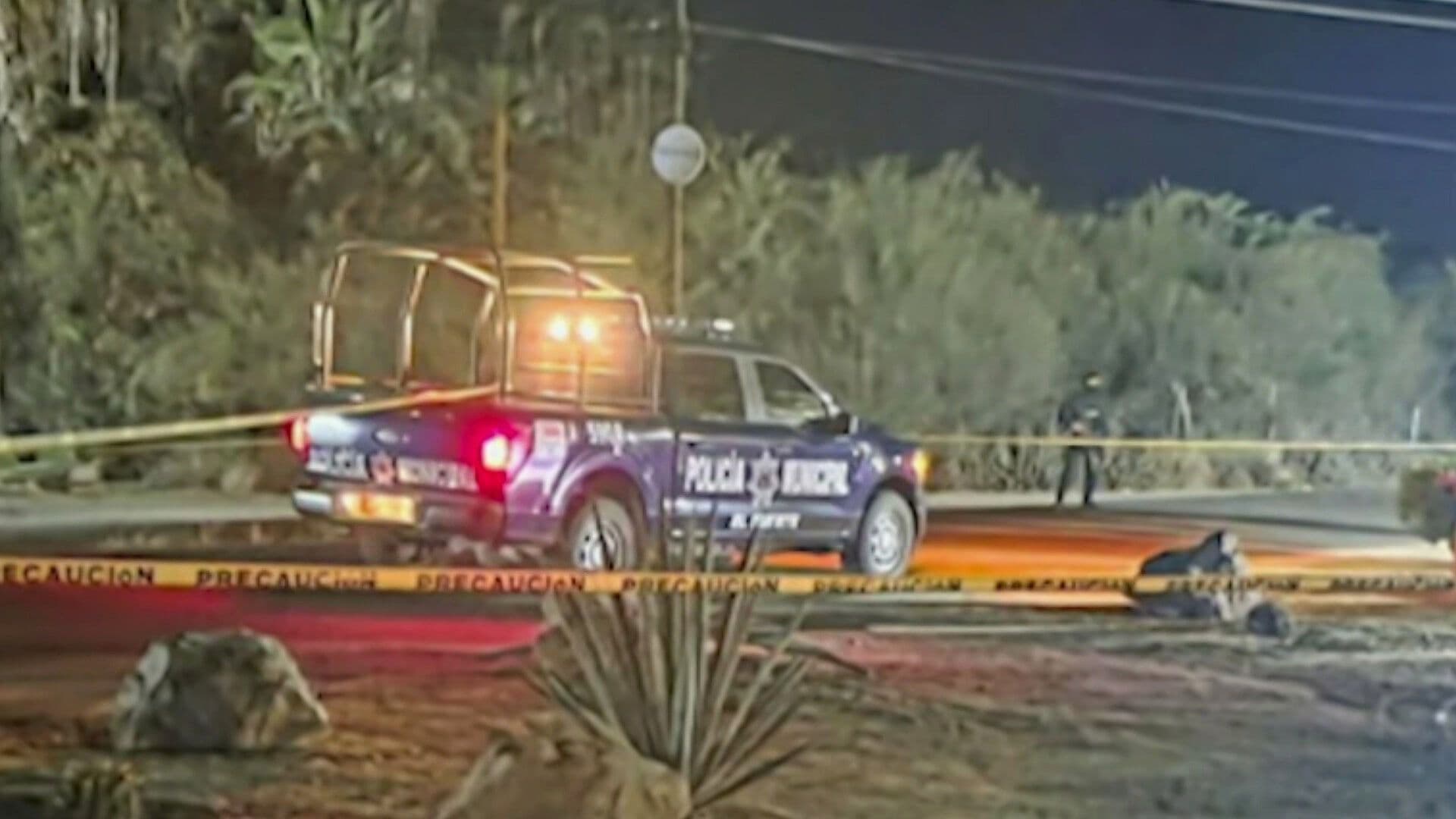 Balaceras y Asesinatos Asfixian Culiacán, Sinaloa: Así Fue Violenta Jornada