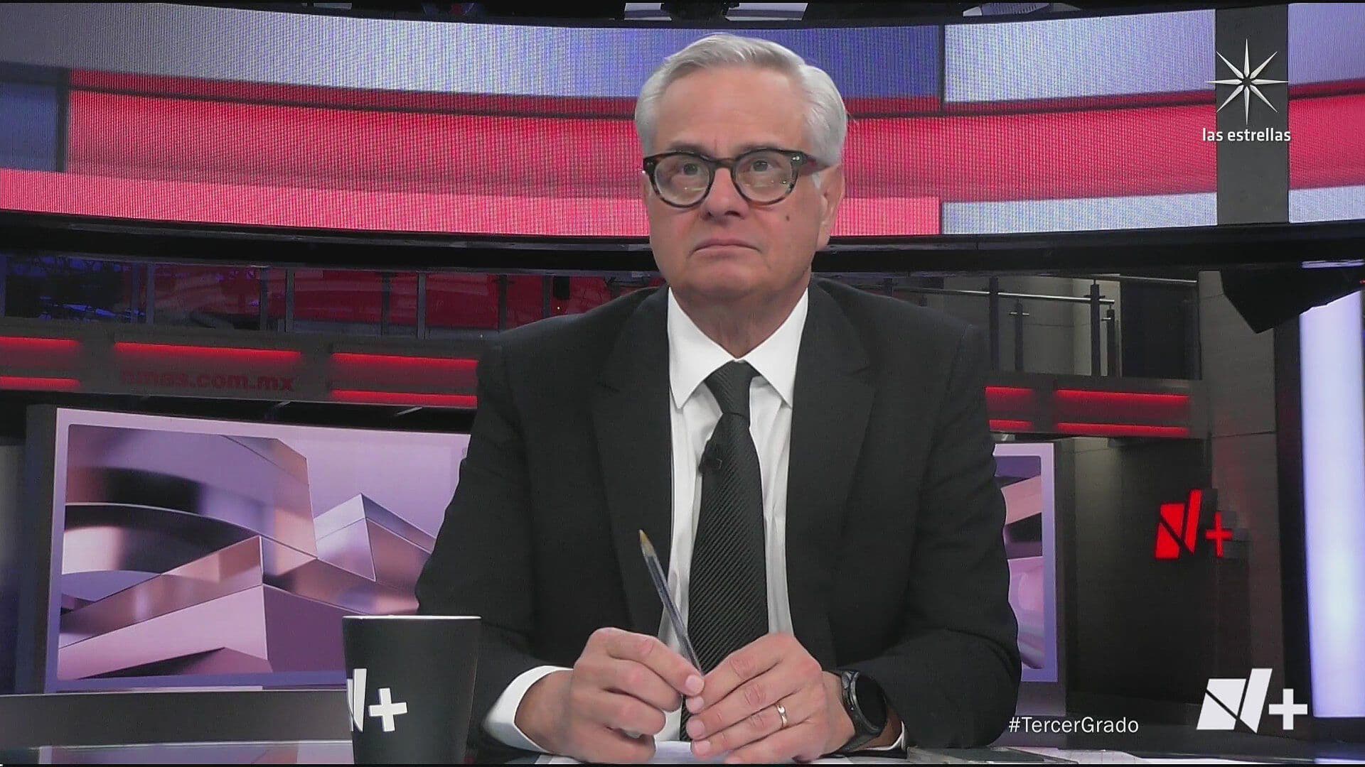 Leopoldo Gómez Habla sobre el Paro de la CNTE y la Estrategia de Negociación