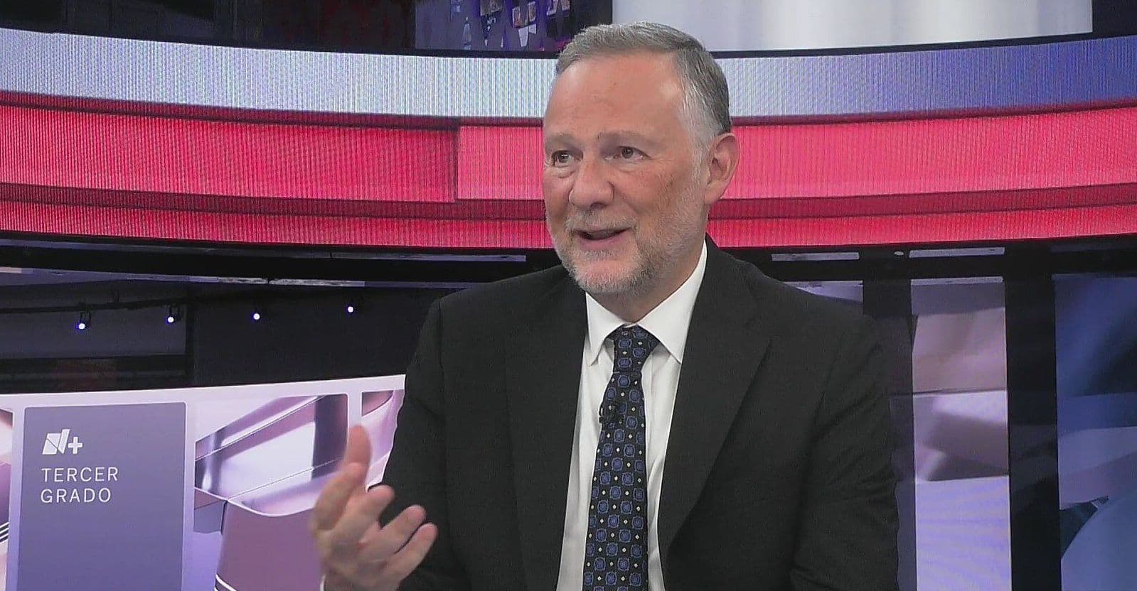 “Me Cuesta Mucho Trabajo Pensar que No Va a Haber Inauguración”: Leo Zuckermann