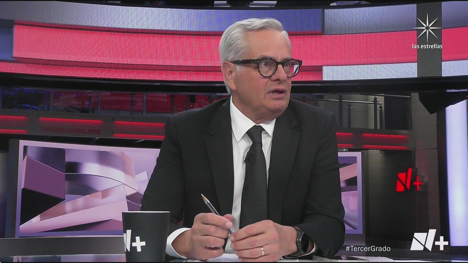 Leopoldo Gómez Habla sobre la Fuerza que Tiene la CNTE