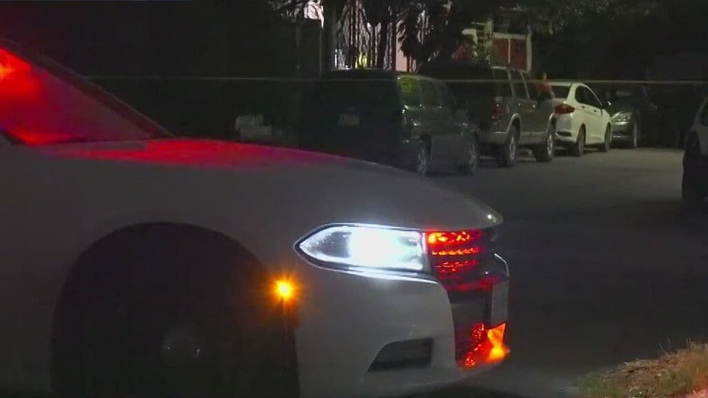 Sobrevive Hombre a Intento de Ejecución en Guadalupe