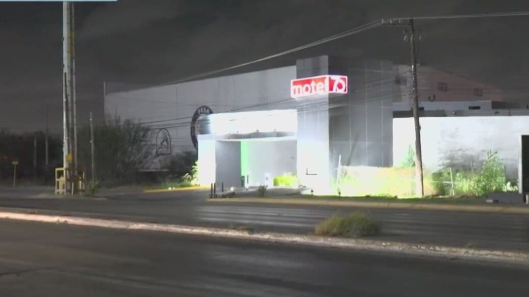 Muere Hombre en Motel en Apodaca