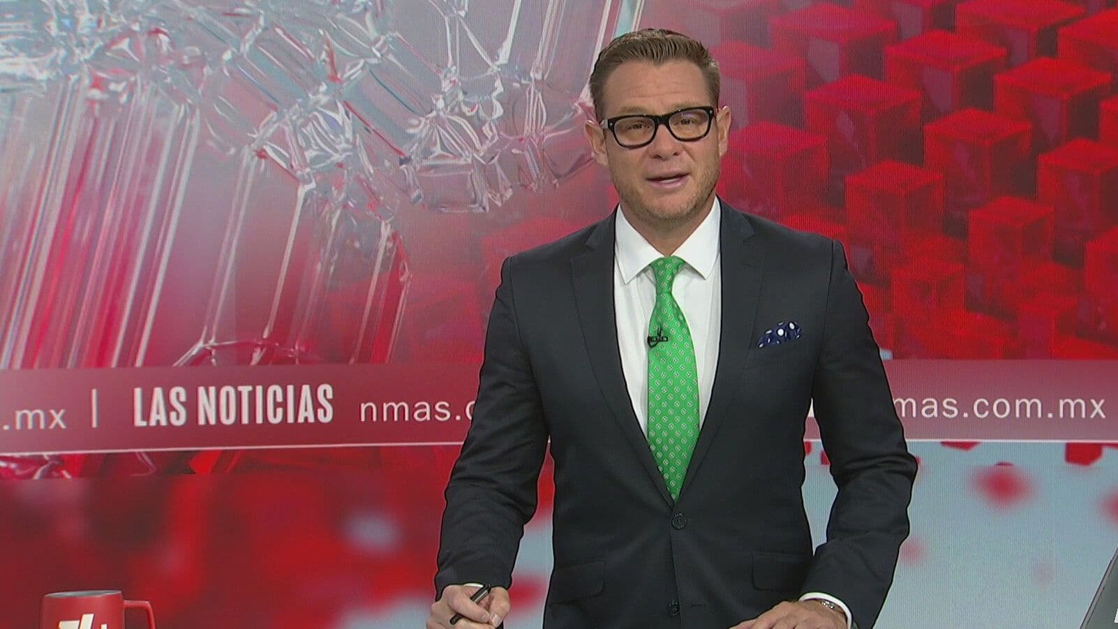 Las Noticias con Carlos Hurtado Programa Completo: Episodio del 11 de Junio del 2026