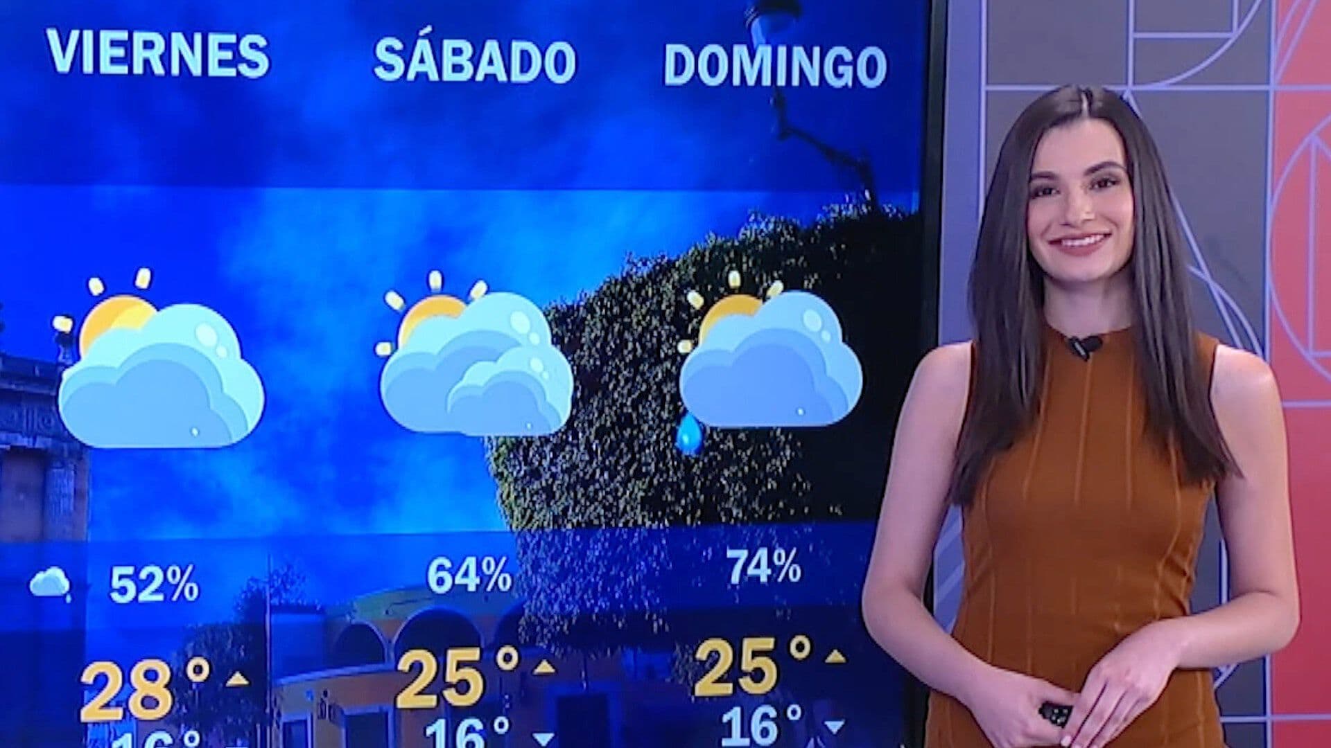 Clima Hoy en Guanajuato: Pronóstico Matutino del Jueves 11 de Junio del 2026