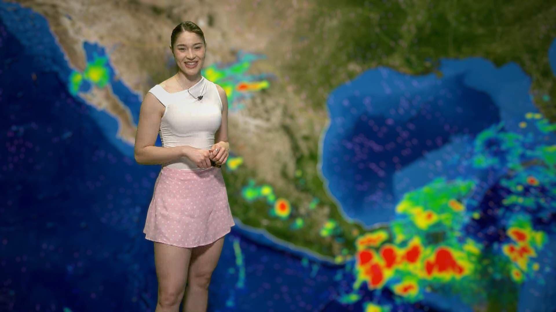 Clima Hoy en el Estado de Chihuahua 11 de Junio del 2026