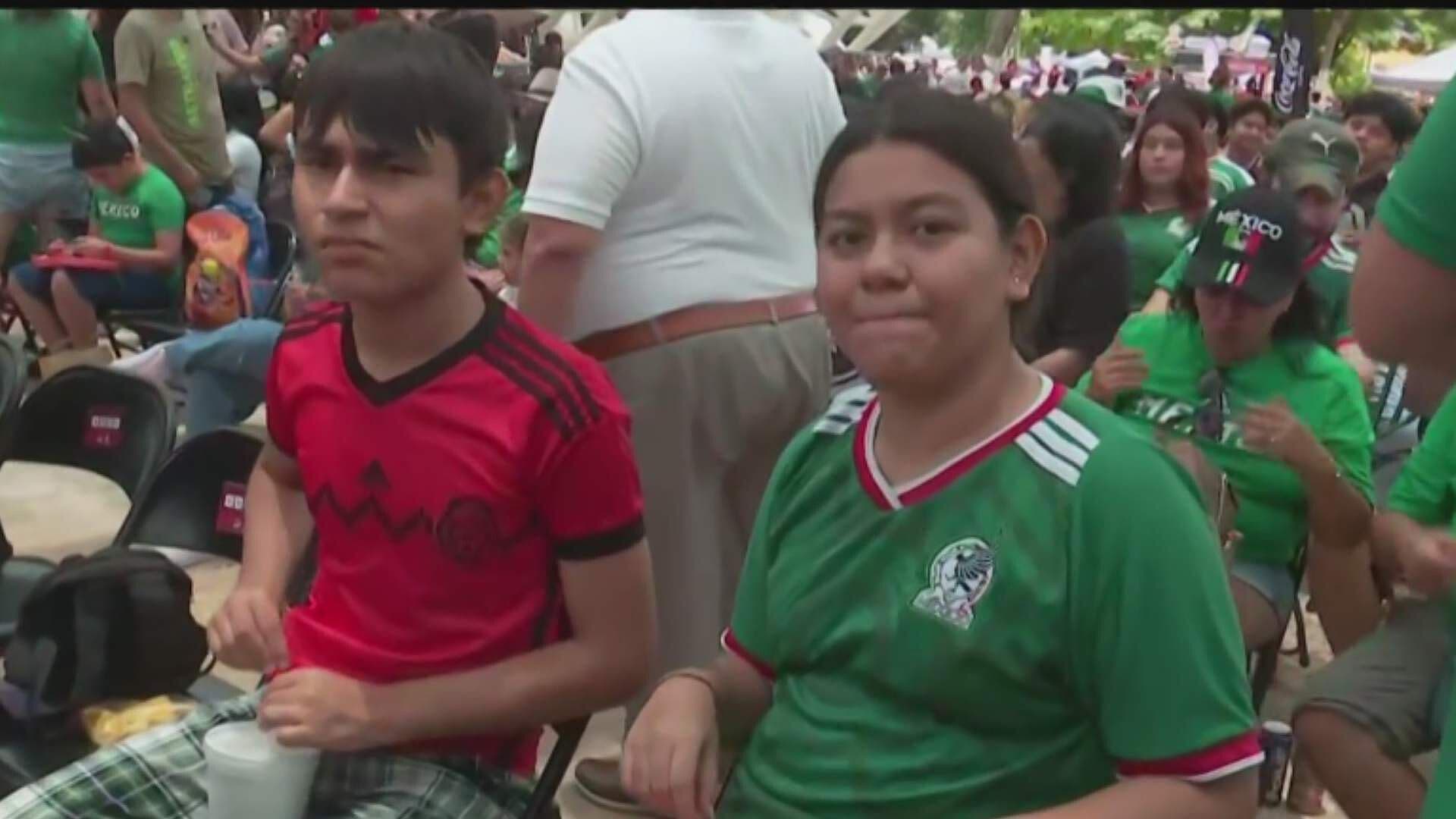 Campeche se Pone la Verde; Así se Vive la Inauguración del Mundial 2026