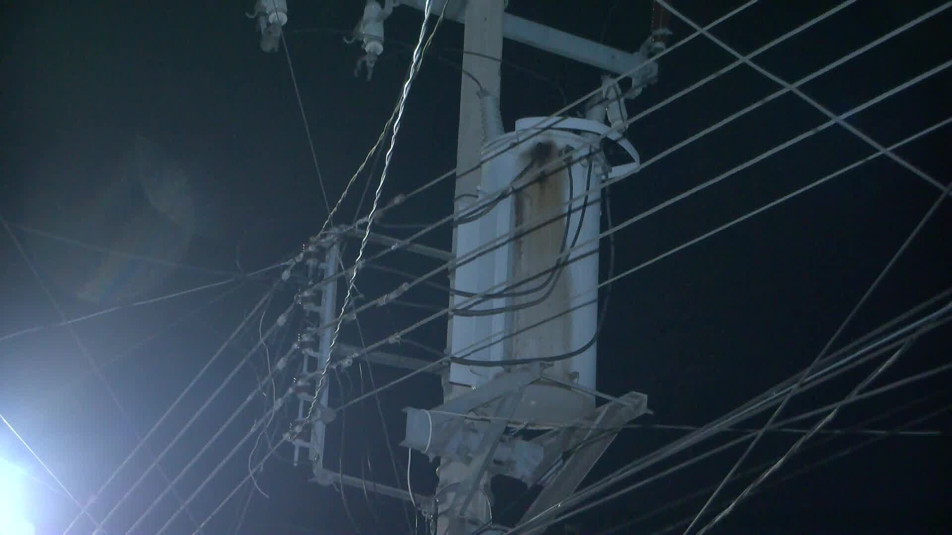 Corregidora Exige a CFE Atender Fallas Constantes de Energía