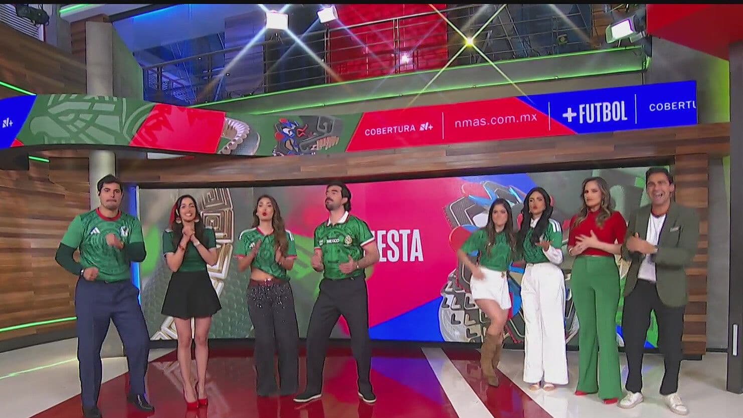 Expreso de la Mañana Programa Completo: Episodio de Hoy Jueves 11 de Junio del 2026