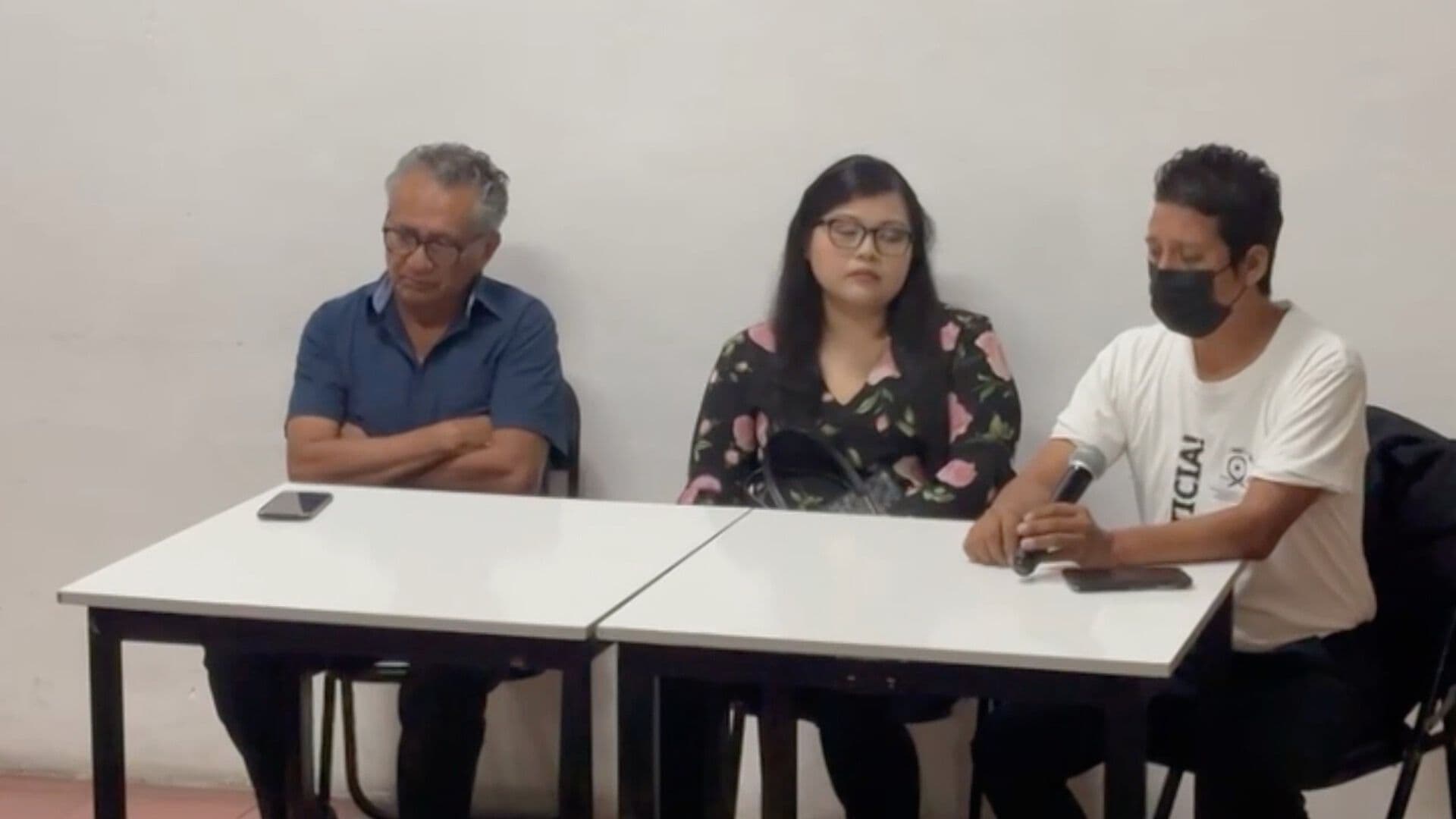 Familiar de Periodista Asesinado en Veracruz, Asegura Lentitud en Proceso de Investigación