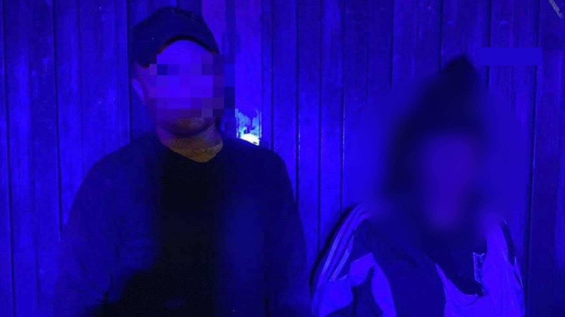 Localizan con Vida a Mujer Reportada Desaparecida en Amozoc Puebla