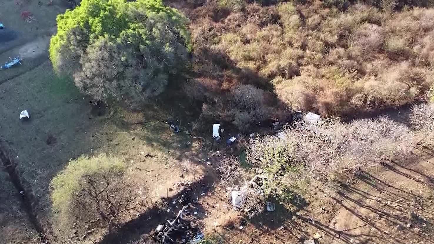A 3 Años del Atentado con Minas en Tlajomulco, Sólo Hay 3 Sujetos Vinculados a Proceso