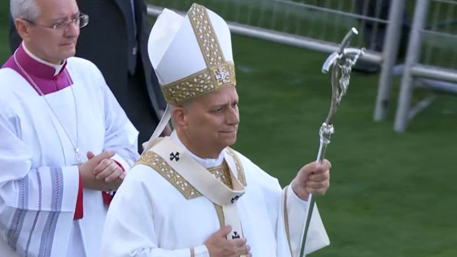En Gran Canaria, el Papa León XIV Critica Indiferencia hacia Inmigrantes