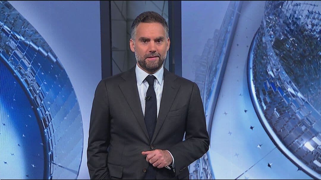 En Punto con Enrique Acevedo Programa Completo: Episodio de Hoy, Jueves 11 de Junio del 2026