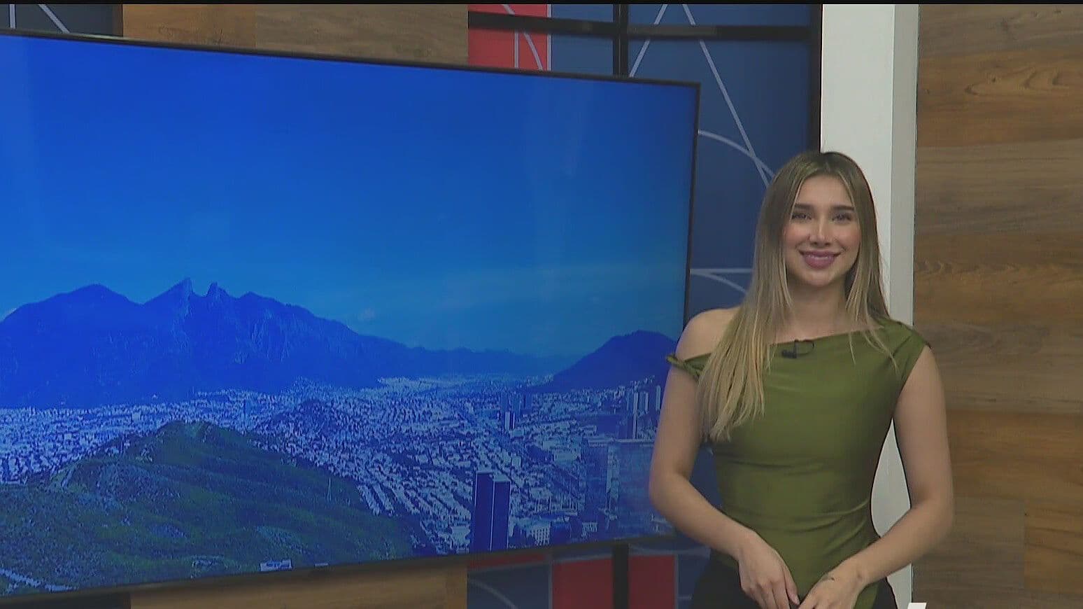 Clima en Nuevo León Pronóstico Matutino del Viernes 12 de Junio de 2026
