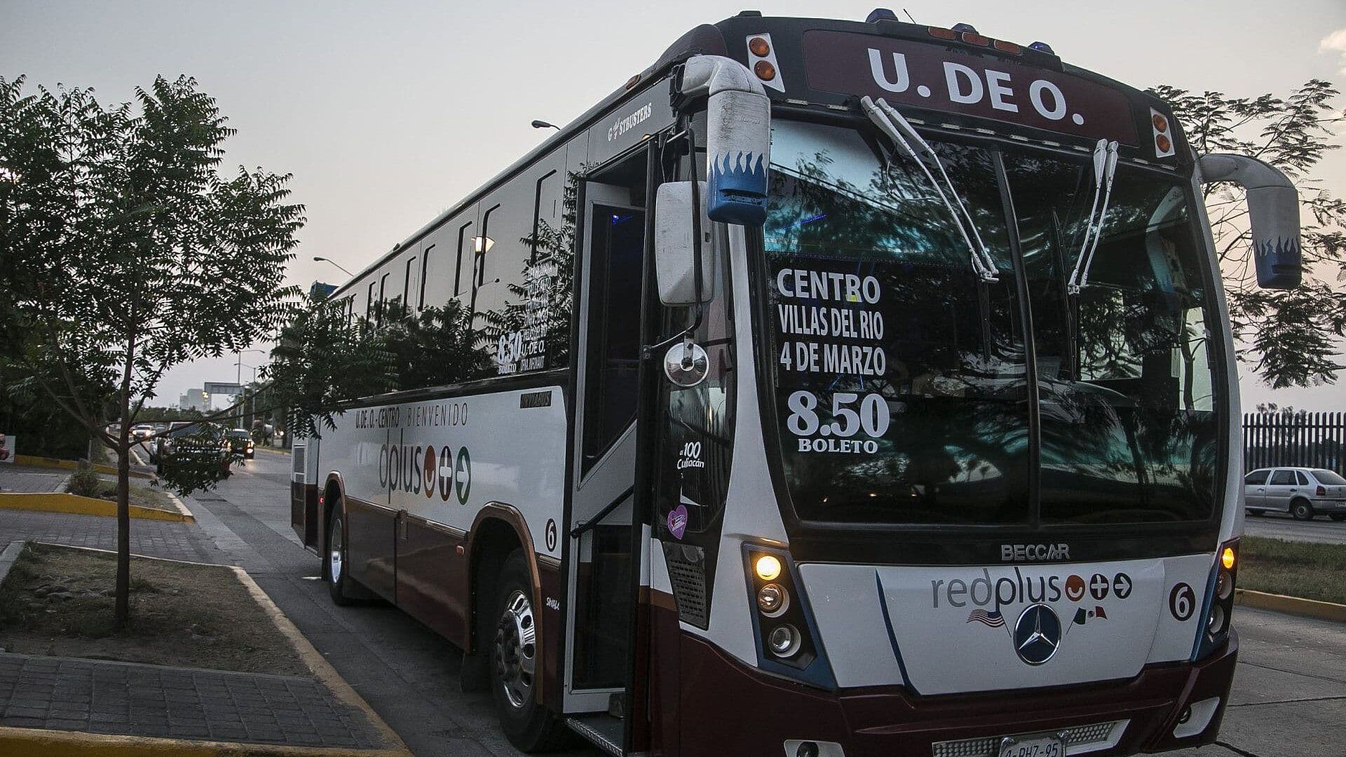 Contra la Violencia en Sinaloa: Transporte Público Ya No Podrá Reproducir Música de Apología del Delito