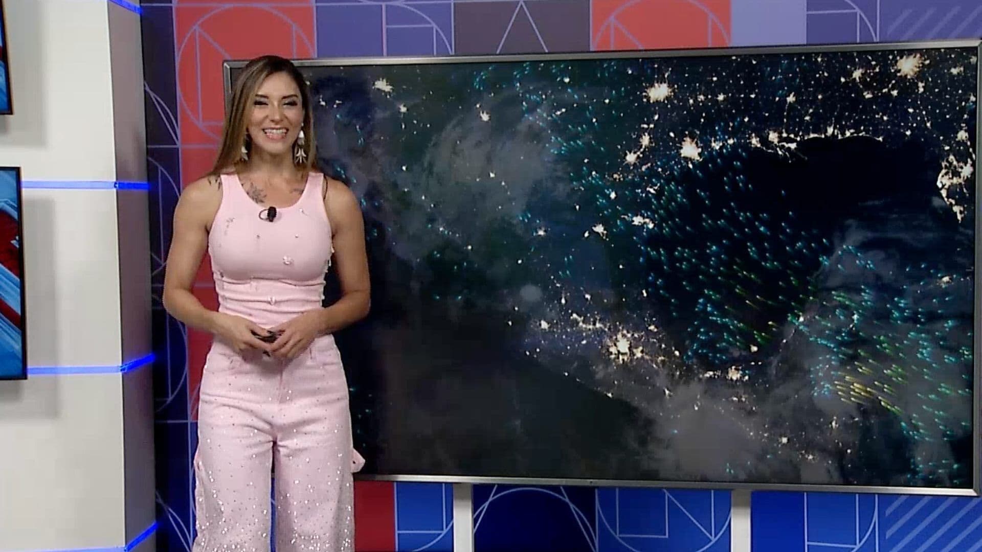 Clima Hoy en Veracruz Pronóstico del Viernes 12 de Junio del 2026