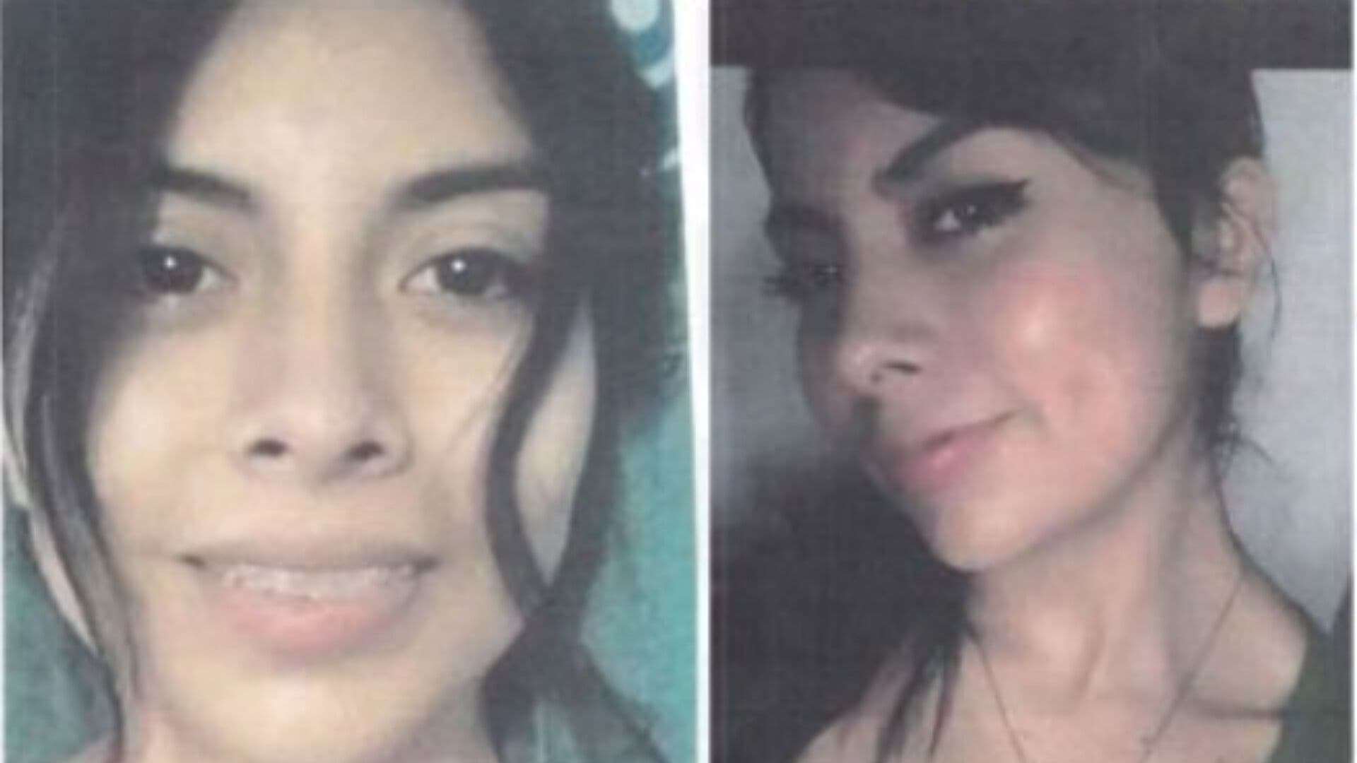 Ficha Amarilla Interpol Karla Alejandra Tela Flores Desaparecida 2024 Trata Personas Puebla