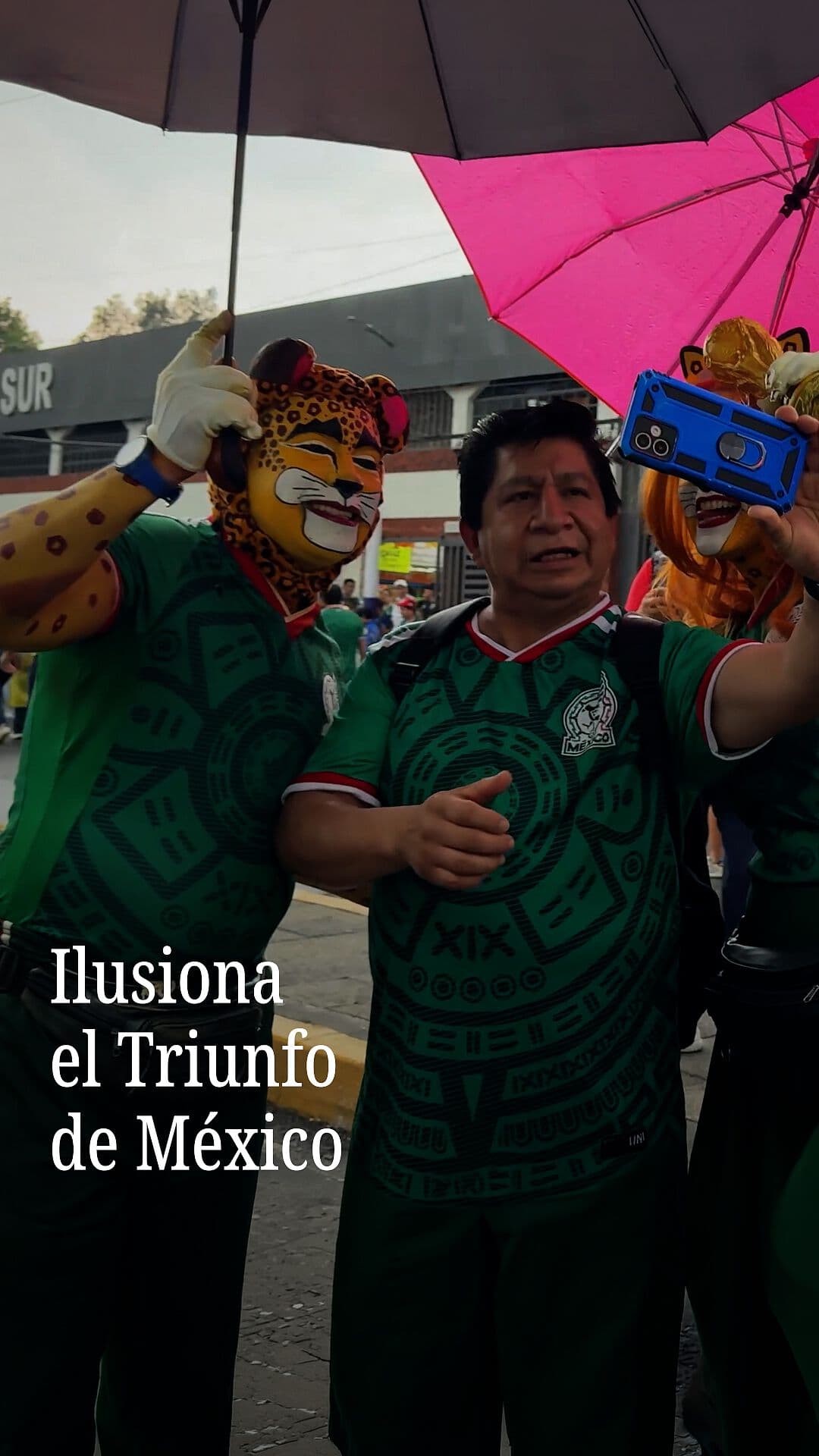 Video