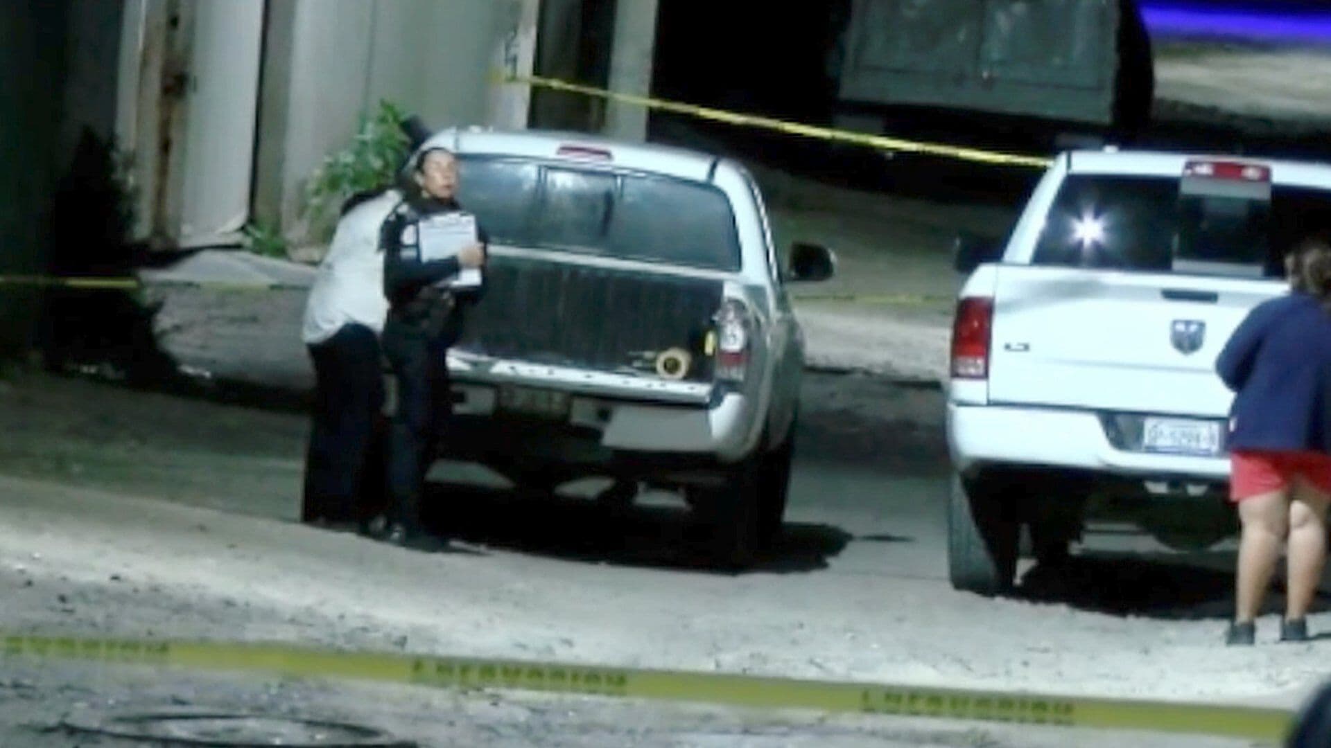 Asesinan a Mujer a Balazos en Las Amalias en León; Regresaba a Casa para Descansar