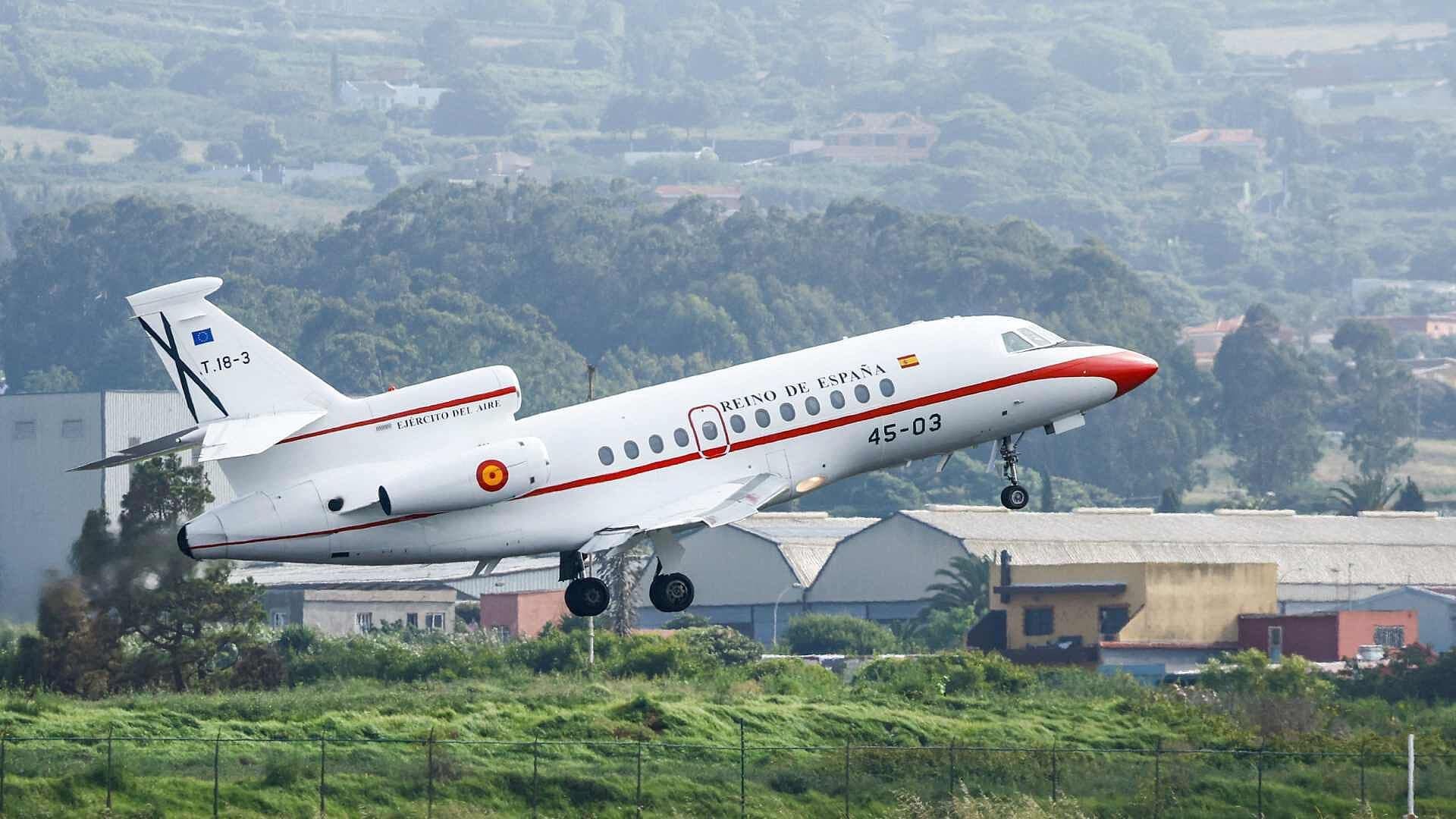 Papa León XIV Regresa a Roma Tras Retraso por Falla Técnica en España