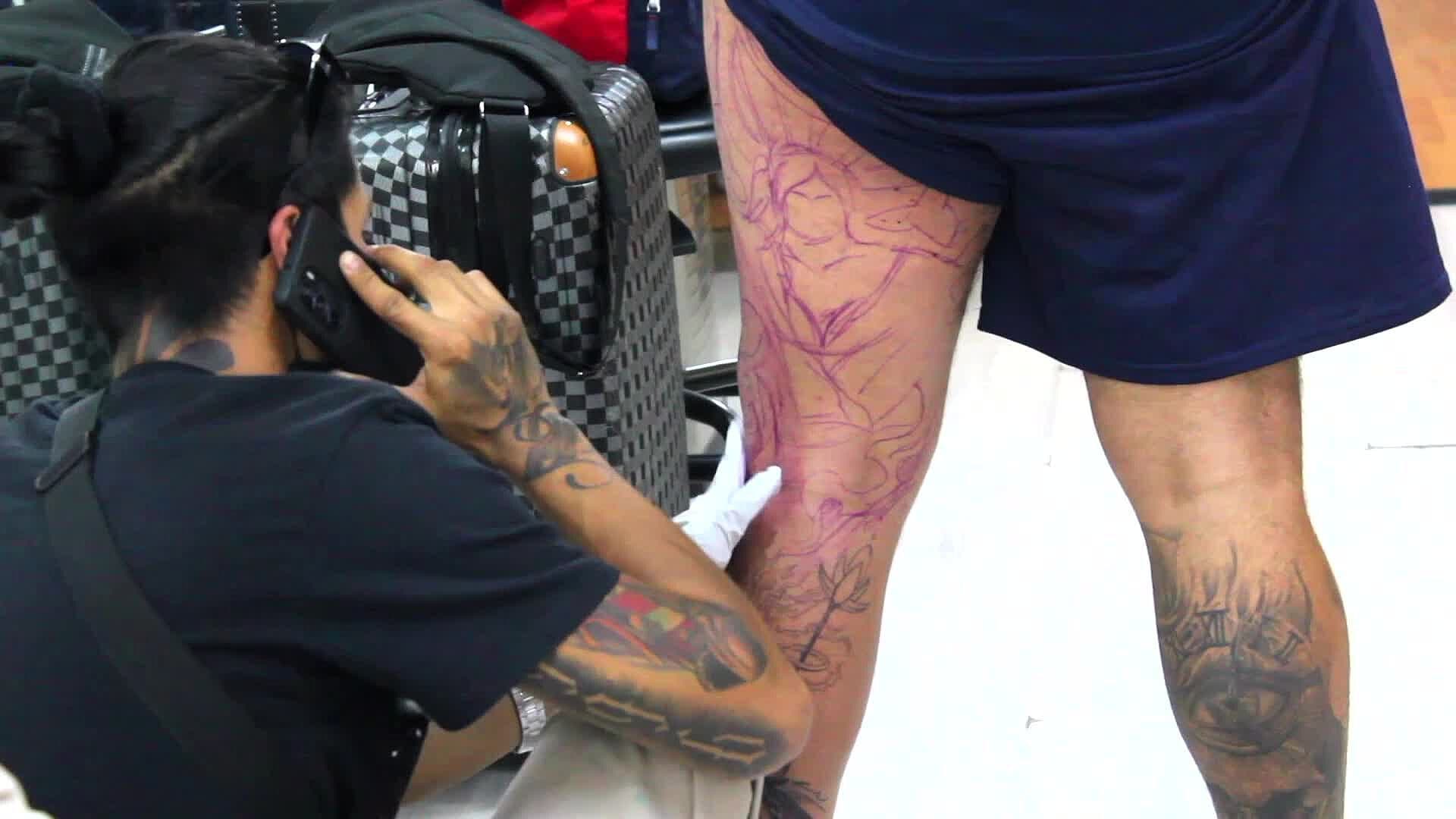 Alerta Coepris por Riesgos de Infecciones y Enfermedades en Tatuajes y Perforaciones en SLP