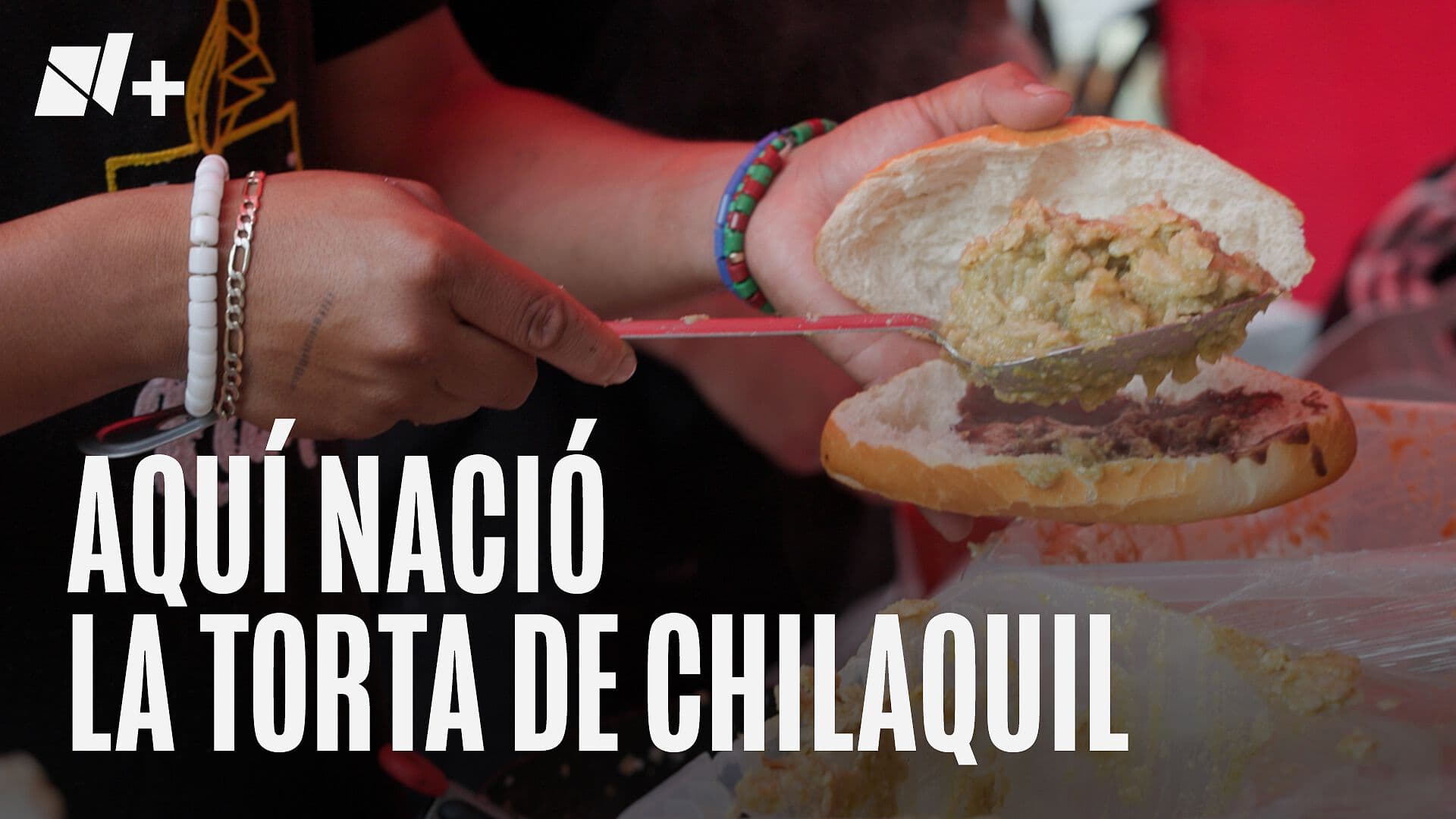 La Esquina del Chilaquil, el Desayuno Más Viral de la Condesa