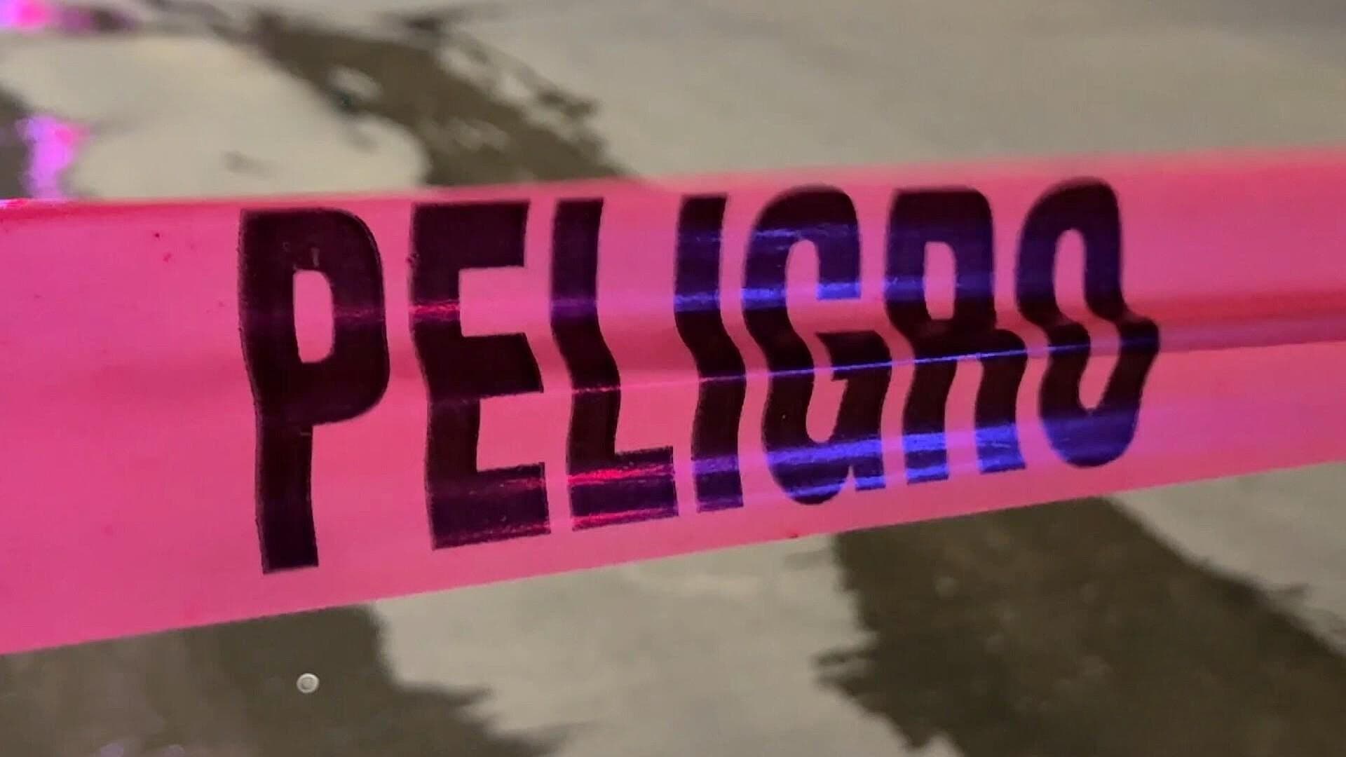 Identifican a mujer asesinada en la Col. Héroes de la Revolución de Ciudad Juárez