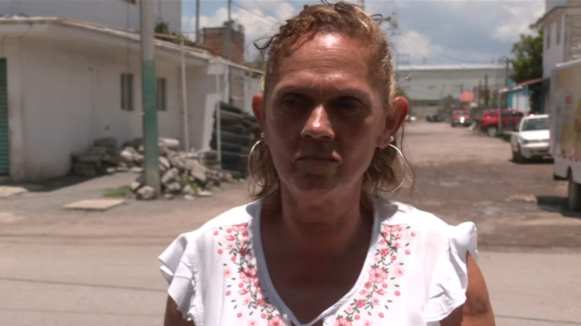 Vecinos de Cuautitlán Izcalli Denuncian Olor a Solvente Proveniente de las Coladeras