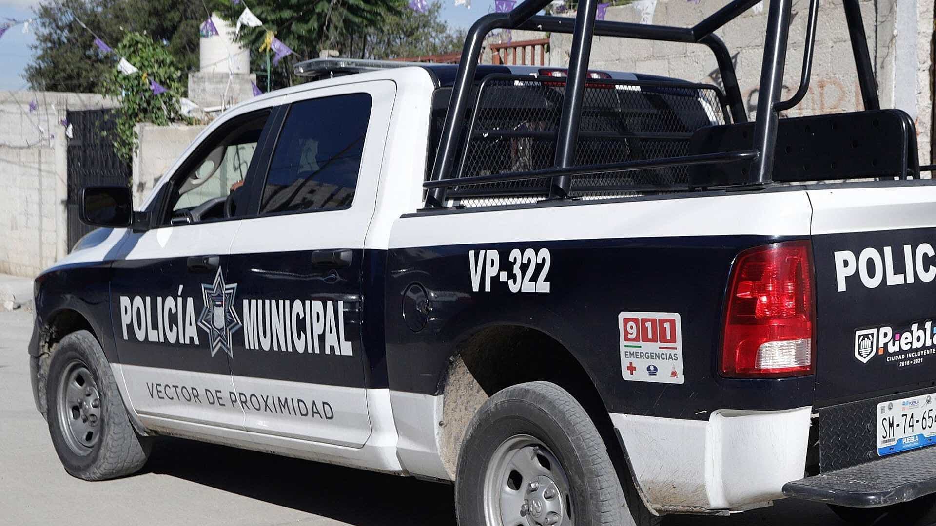 Madre e Hija Mueren tras Aparatoso Choque en Aljojuca, Puebla