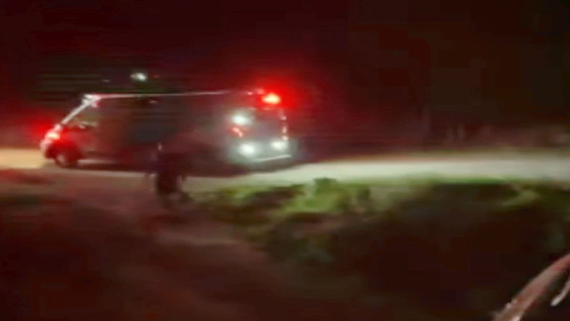 Choque Entre Dos Vehículos en Dolores Hidalgo, Dejan Cinco Lesionados