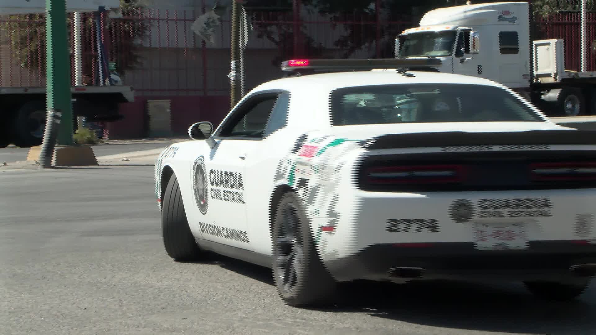 Refuerzan Vigilancia en Límites de San Luis Potosí para Frenar a Grupos Delictivos