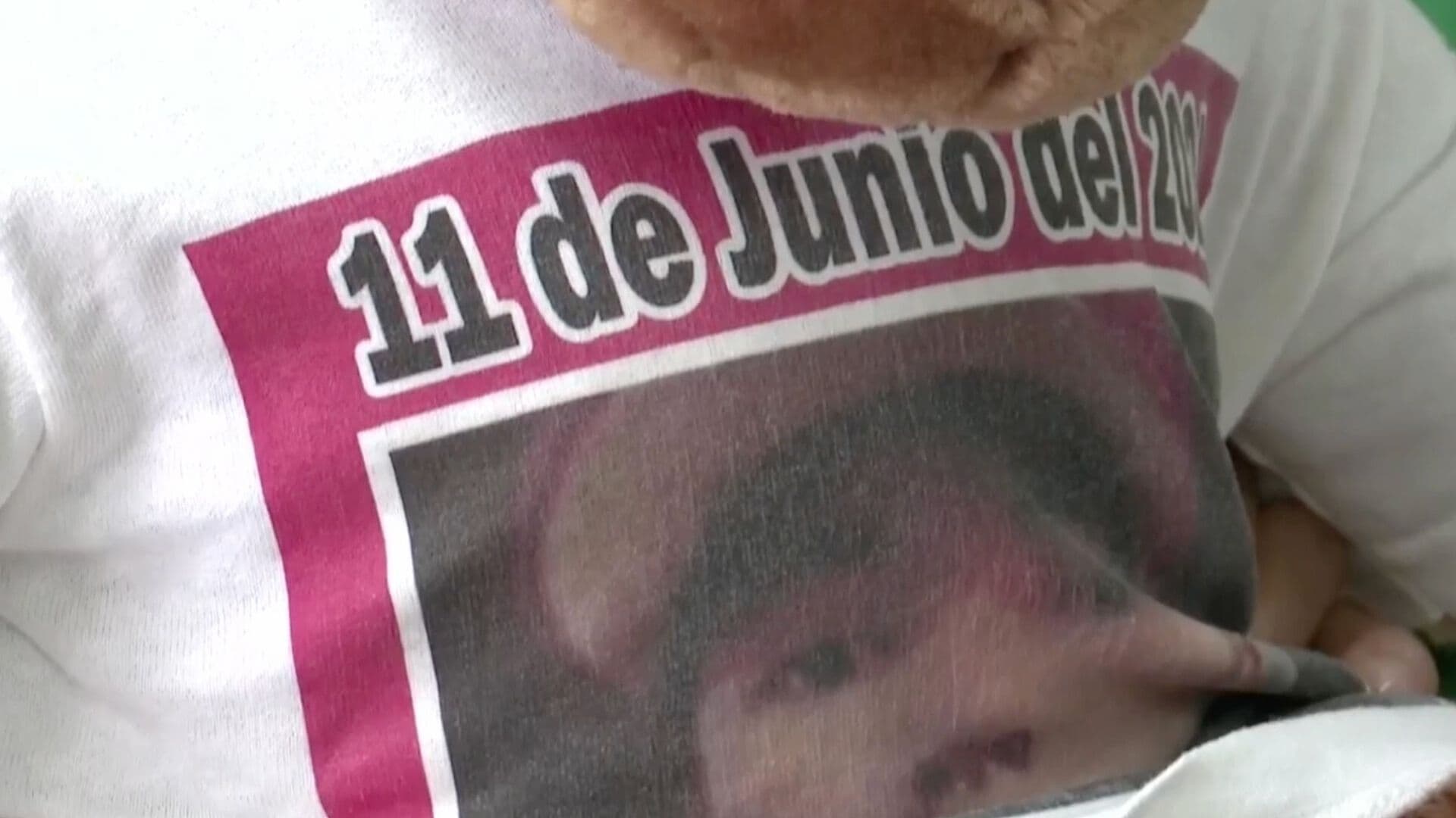 Familiares Exigen Avances a Dos Años de la Desaparición de Edgar Ruiz en Cd. Juárez