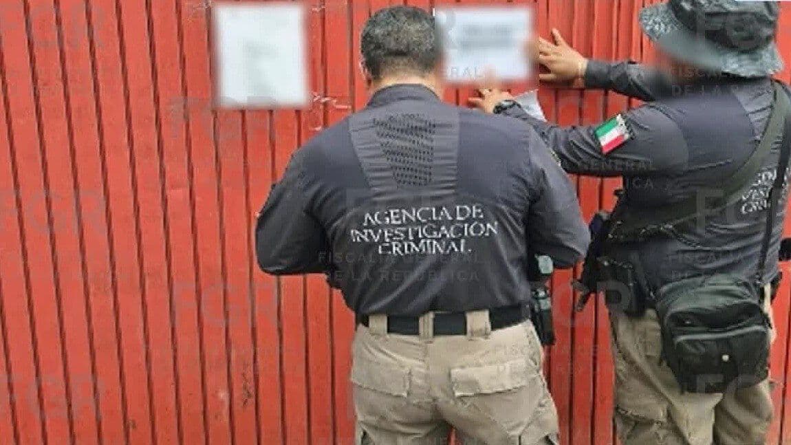 Aseguran Más de 22 Mil Litros de Combustible Robado en una Finca de Zapopan