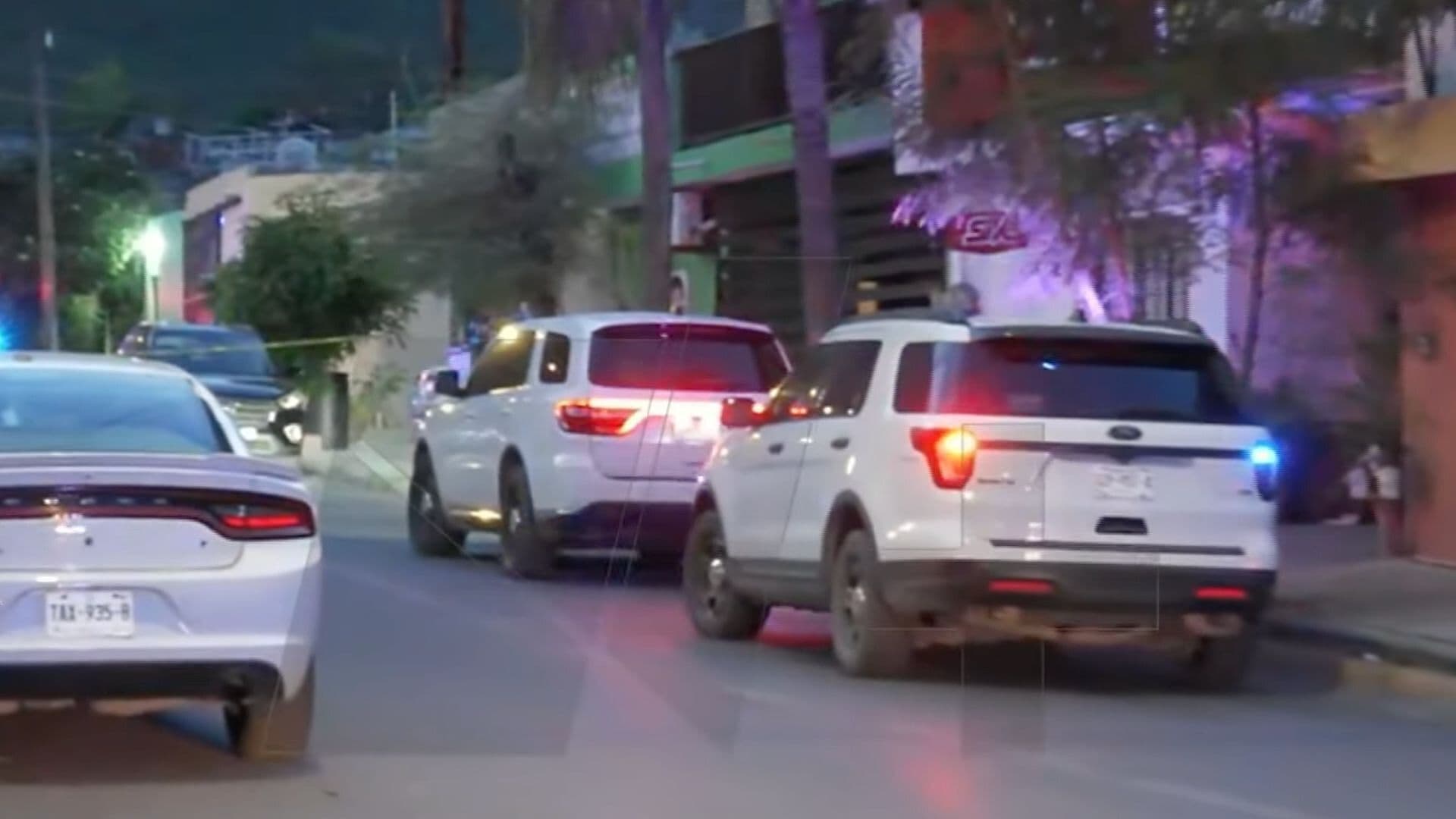 Ataque a Balazos Deja un Muerto y un Herido en Escobedo, Nuevo León
