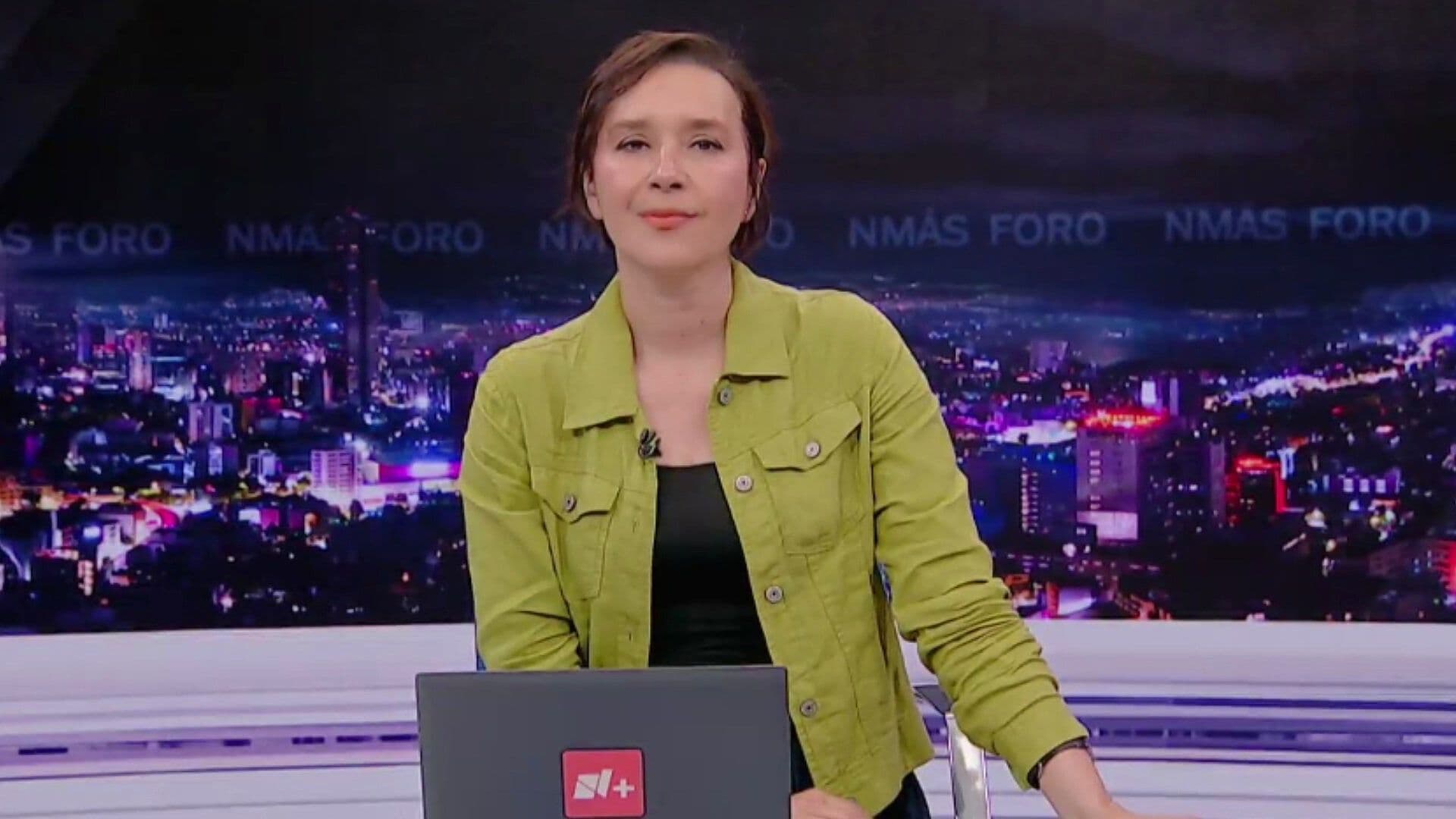 En Una Hora Programa Completo: Episodio de Hoy, Viernes 12 de Junio de 2026