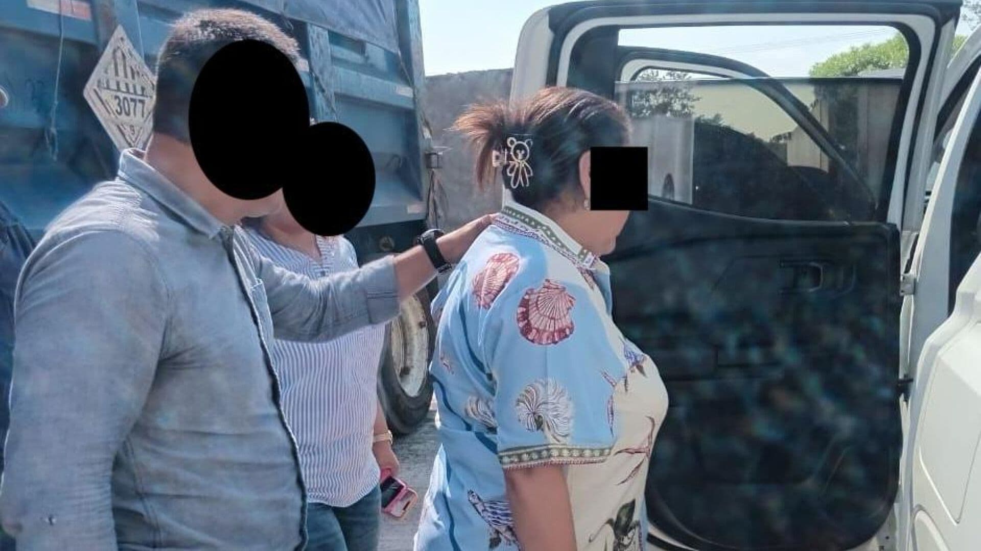Cumplimentan Nueva Orden de Aprehensión Contra Maestra por Venta de Plazas Falsas en Veracruz