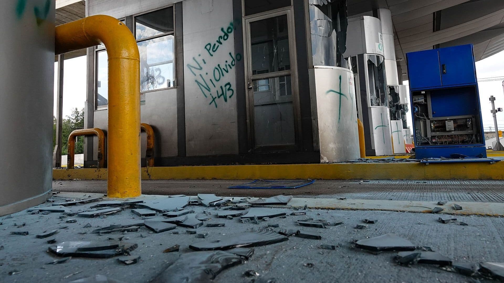 CNTE Analiza Acciones a Seguir tras Semanas de Bloqueos y Manifestaciones